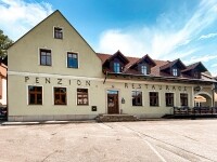 Penzion a restaurace U Řeky (foto 5)