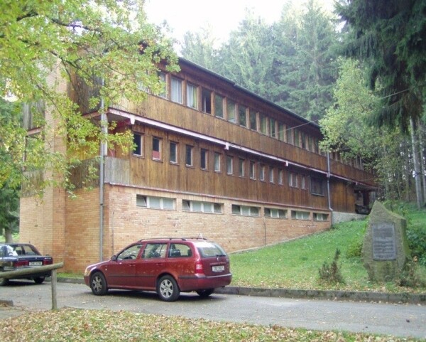 Kemp Sluneční zátoka (foto 1)