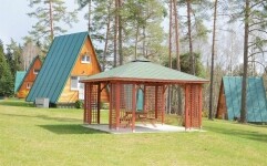 RESORT ERICH - APARTMÁNY DELUXE, CHATKY JAVORINA (foto 7)