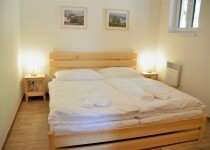 RESORT ERICH - APARTMÁNY DELUXE, CHATKY JAVORINA (foto 3)