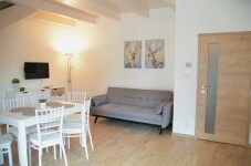 RESORT ERICH - APARTMÁNY DELUXE, CHATKY JAVORINA (foto 4)