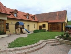 Rezidence Kejžlice (foto 1)