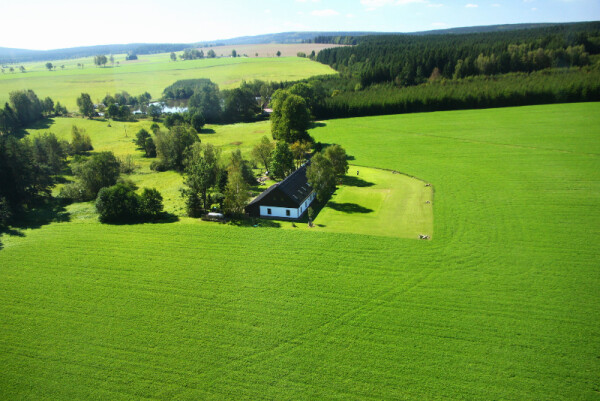 CHALUPA HERÁLEC (foto 1)