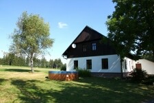 CHALUPA HERÁLEC (foto 3)