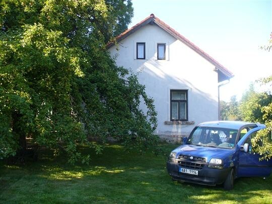 CHALUPA MARUŠKA (foto 1)