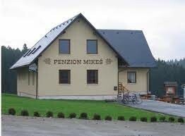 Penzion Mikeš (foto 1)