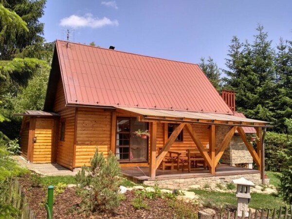CHALUPA NA STRŽI (foto 1)
