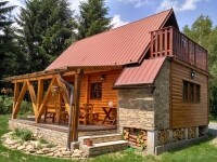 CHALUPA NA STRŽI (foto 2)