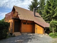 CHALUPA NA STRŽI (foto 3)