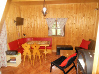 CHALUPA NA STRŽI (foto 4)