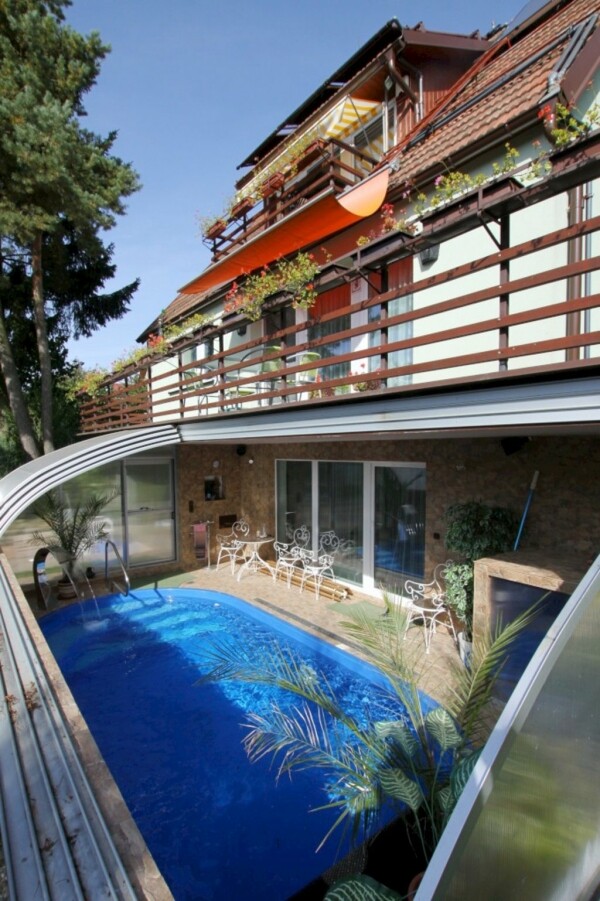 CHALUPA U DANA (foto 1)