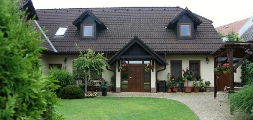 UBYTOVÁNÍ ŽĎÁRSKÉ VRCHY (foto 1)