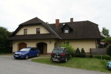 UBYTOVÁNÍ ŽĎÁRSKÉ VRCHY (foto 2)