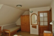 UBYTOVÁNÍ ŽĎÁRSKÉ VRCHY (foto 5)