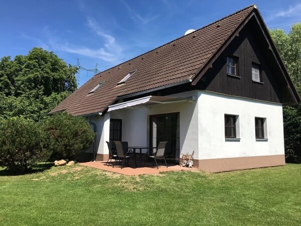 CHATA VELKÉ DÁŘKO (foto 1)