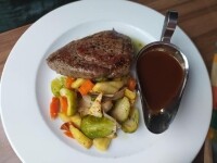 Z Prosíčky až na Selský dvůr (foto 4)