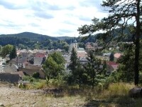 Z Prosíčky až na Selský dvůr (foto 6)