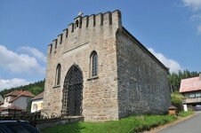 Z Prosíčky až na Selský dvůr (foto 7)