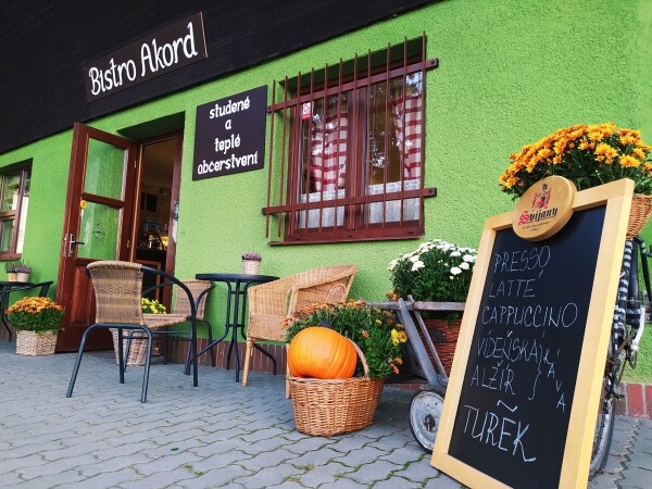 BISTRO AKORD (foto 1)