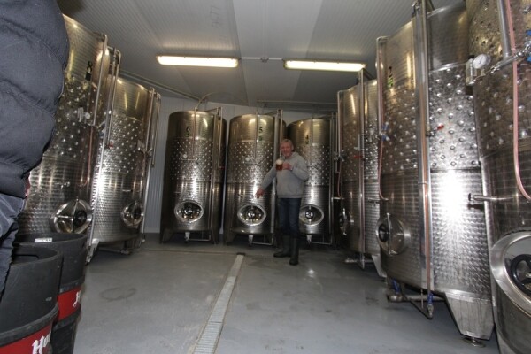 Horácký pivovar (foto 1)