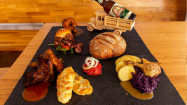 Měšťanský pivovar Polná (foto 2)