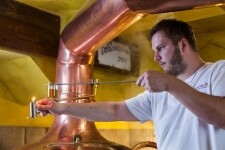 Minipivovar Jelínkova vila Velké Meziříčí (foto 5)