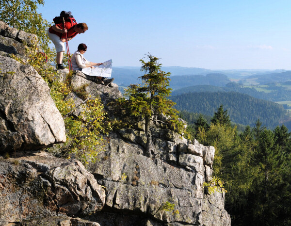Z Prosíčky až na Selský dvůr (foto 1)