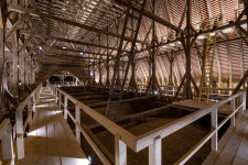 Věž kostela sv. Jakuba Většího Jihlava (foto 5)