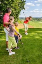 Golf Resort Telč (foto 3)