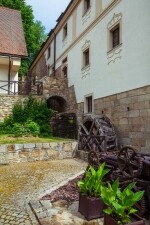 Penzion ŠIŠKŮV MLÝN (foto 5)