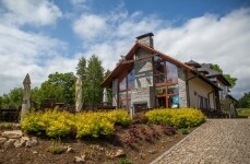 Penzion ŠIŠKŮV MLÝN (foto 2)