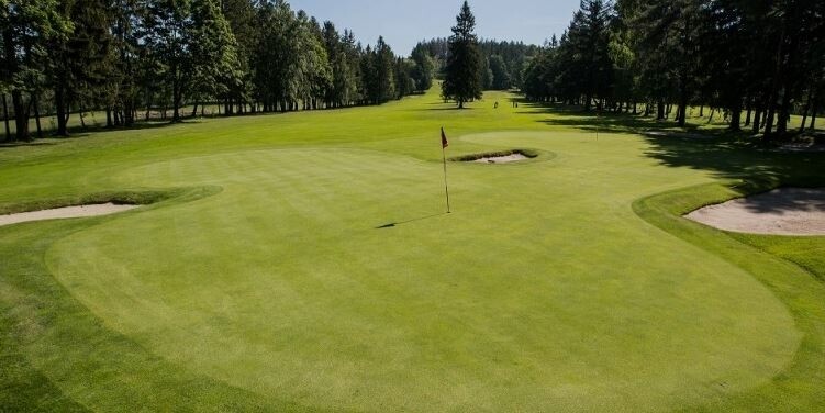 Golf Club Svratka (foto 1)