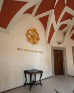 Klášterní konírna ve Žďáře nad Sázavou (foto 3)