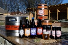 Panský pivovar Telč (foto 3)