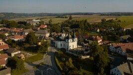 Kostel sv. Václava ve Zvoli (foto 3)