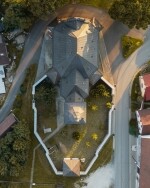 Kostel Navštívení Panny Marie v Obyčtově (foto 2)