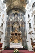 Kostel sv. Ignáce z Loyoly Jihlava (foto 3)