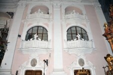 Kostel sv. Ignáce z Loyoly Jihlava (foto 4)