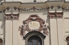 Kostel sv. Ignáce z Loyoly Jihlava (foto 5)