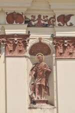 Kostel sv. Ignáce z Loyoly Jihlava (foto 6)