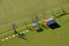 Resort Svatá Kateřina – jezdecká stanice (foto 5)