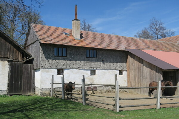 Statek Kráty (foto 1)