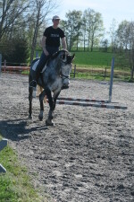 Jezdecká stanice Světlice (foto 2)