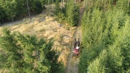 Resort Svatá Kateřina – jezdecká stanice (foto 3)