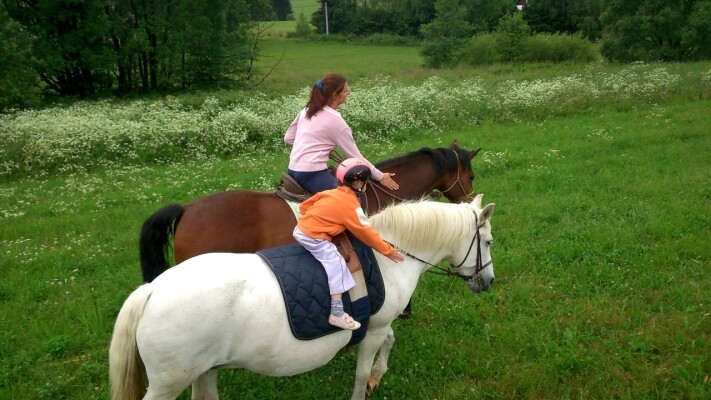 Ekofarma Rakovi (foto 1)