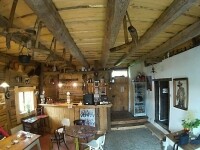 Farma Rybníček – jezdecká stanice (foto 2)