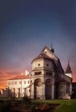 Bazilika sv. Prokopa v Třebíči (foto 2)