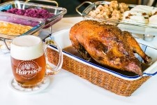 Minipivovar Jelínkova vila Velké Meziříčí (foto 2)