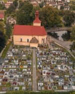 CHURCH OF ST. JOHN THE BAPTIST IN MLADÉ BŘÍŠTĚ (photo 3)