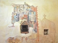 Kostel Narození Panny Marie a sv. Anny v Přibyslavicích (foto 4)